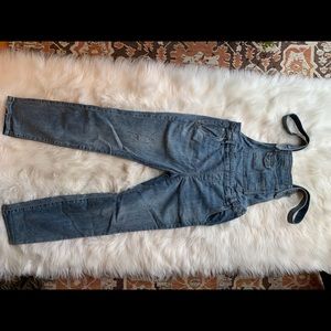 Free People Overalls